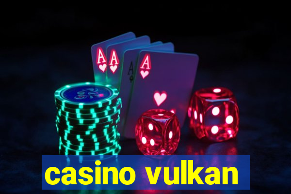 casino vulkan